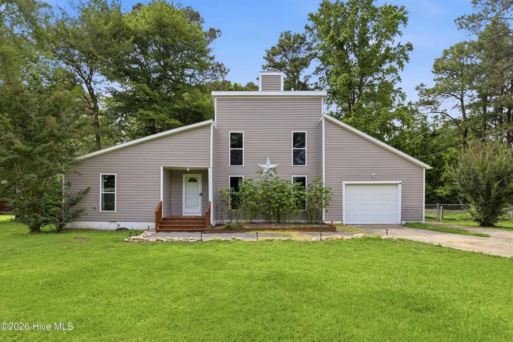 101 Sourwood Road Goldsboro NC 27534