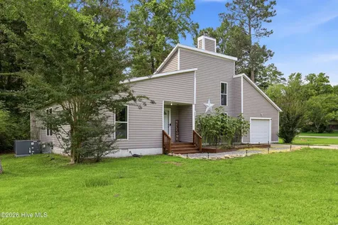 101 Sourwood Road Goldsboro NC 27534