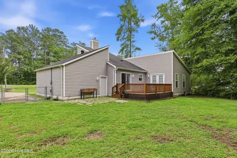 101 Sourwood Road Goldsboro NC 27534