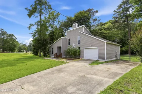 101 Sourwood Road Goldsboro NC 27534