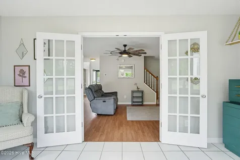 203 Honey Court E Jacksonville NC 28540