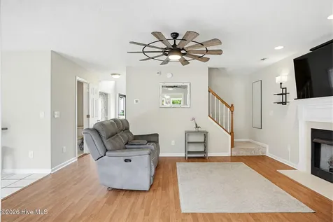 203 Honey Court E Jacksonville NC 28540