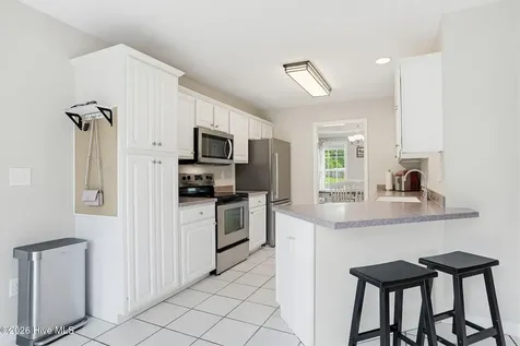 203 Honey Court E Jacksonville NC 28540
