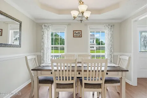 203 Honey Court E Jacksonville NC 28540