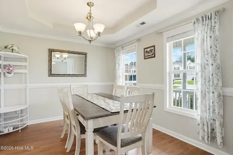 203 Honey Court E Jacksonville NC 28540