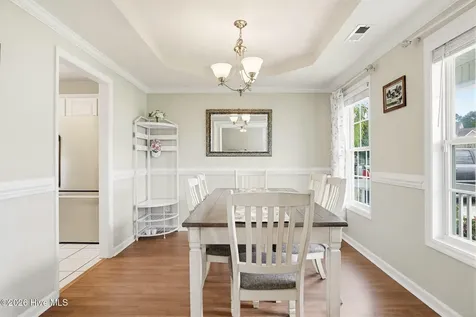 203 Honey Court E Jacksonville NC 28540