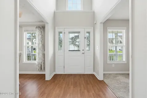 203 Honey Court E Jacksonville NC 28540