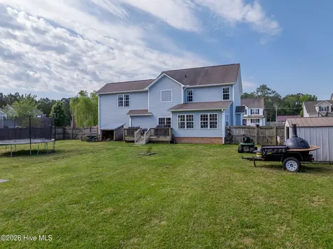 203 Honey Court E Jacksonville NC 28540