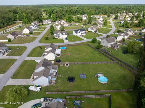 203 Honey Court E Jacksonville NC 28540