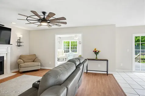 203 Honey Court E Jacksonville NC 28540