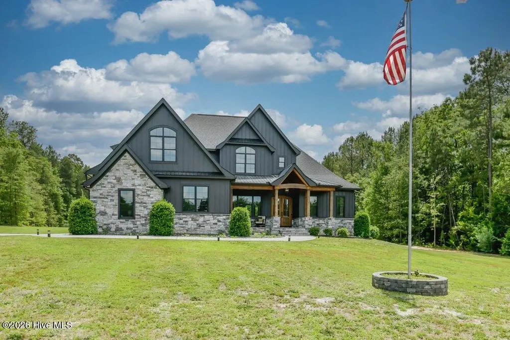 356 Graham Road Cameron NC 28326