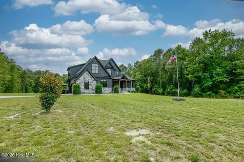 356 Graham Road Cameron NC 28326