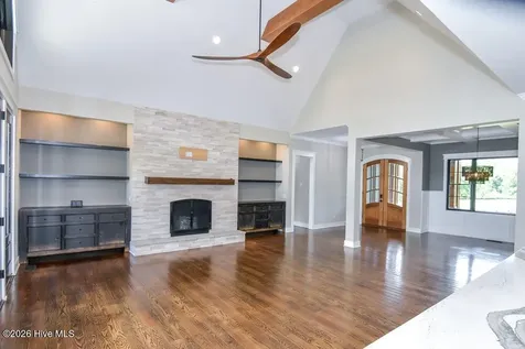 356 Graham Road Cameron NC 28326