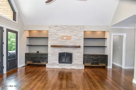 356 Graham Road Cameron NC 28326