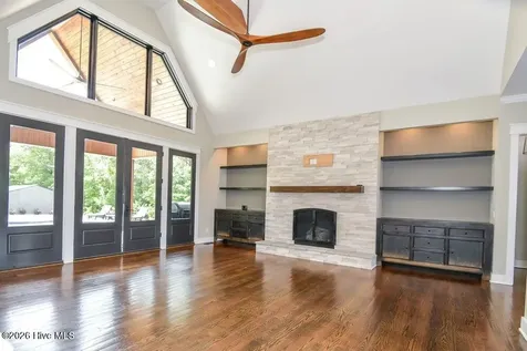 356 Graham Road Cameron NC 28326