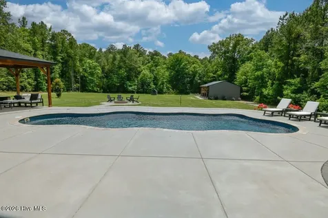 356 Graham Road Cameron NC 28326