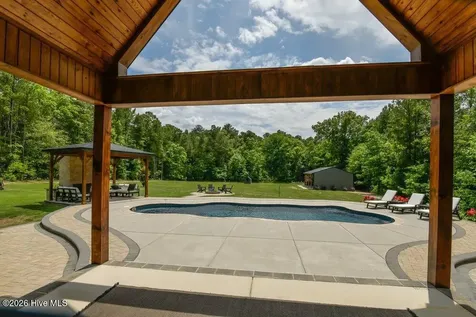 356 Graham Road Cameron NC 28326