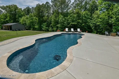 356 Graham Road Cameron NC 28326