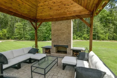 356 Graham Road Cameron NC 28326