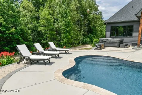 356 Graham Road Cameron NC 28326
