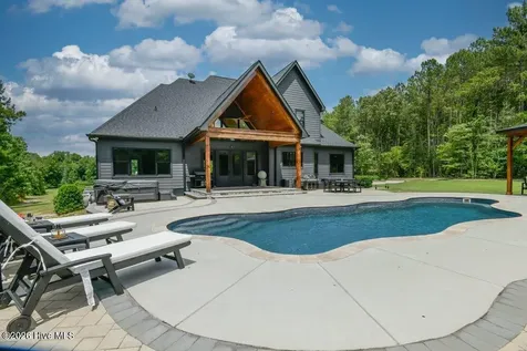 356 Graham Road Cameron NC 28326