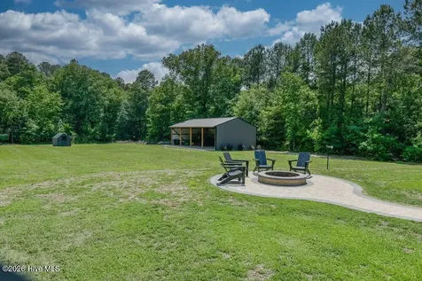 356 Graham Road Cameron NC 28326