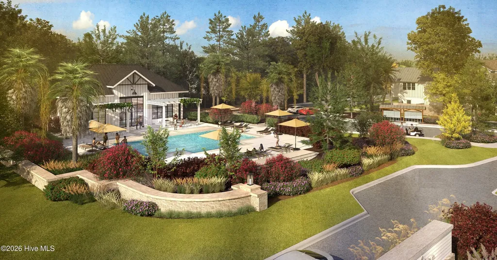 Lot 56 Harbor Master Point Wilmington NC 28412
