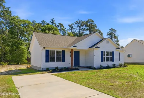 87 S High Point Road Southport NC 28461