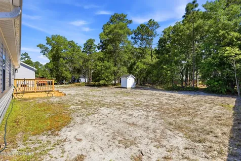 87 S High Point Road Southport NC 28461
