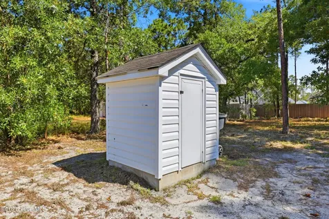 87 S High Point Road Southport NC 28461