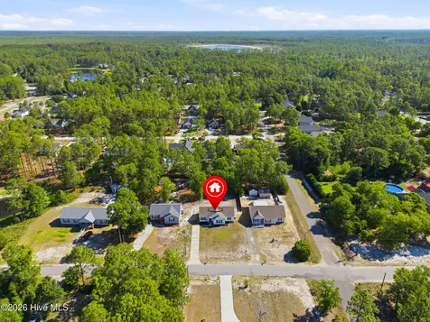 87 S High Point Road Southport NC 28461