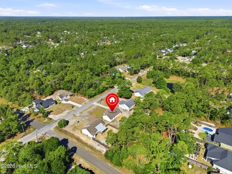 87 S High Point Road Southport NC 28461