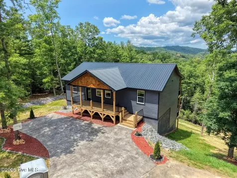140 Short Oak Run Murphy NC 28906