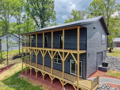 140 Short Oak Run Murphy NC 28906