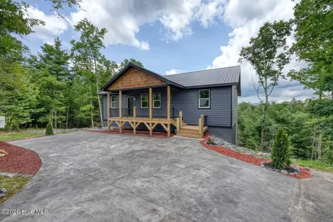 140 Short Oak Run Murphy NC 28906