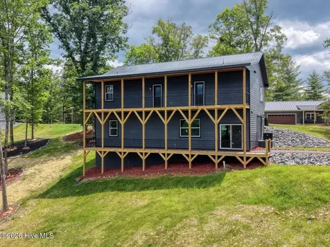 140 Short Oak Run Murphy NC 28906