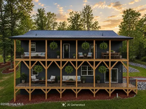 140 Short Oak Run Murphy NC 28906