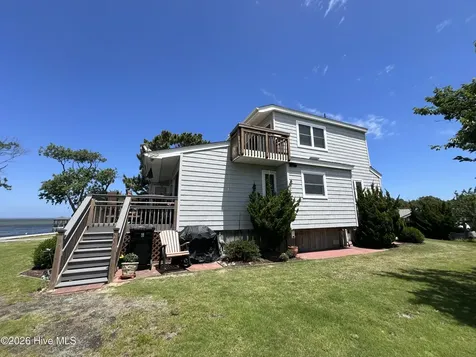 1318 Duck Road Duck NC 27949