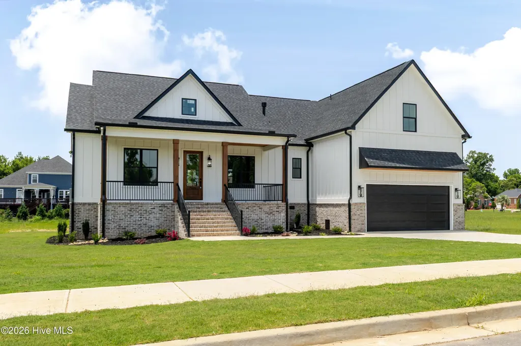 7206 Tallulah Lane North Augusta SC 29841
