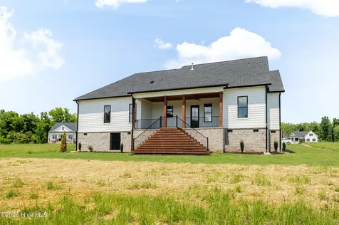 7206 Tallulah Lane North Augusta SC 29841