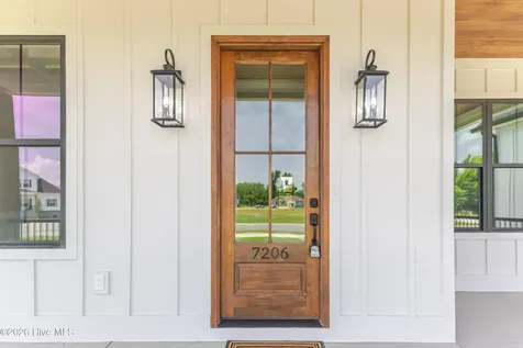 7206 Tallulah Lane North Augusta SC 29841