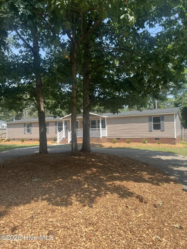 1520 Pocosin Road Winterville NC 28590