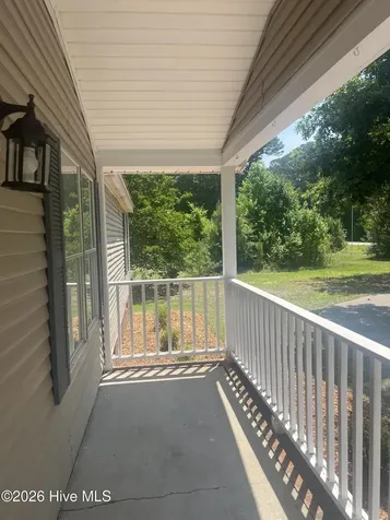 1520 Pocosin Road Winterville NC 28590