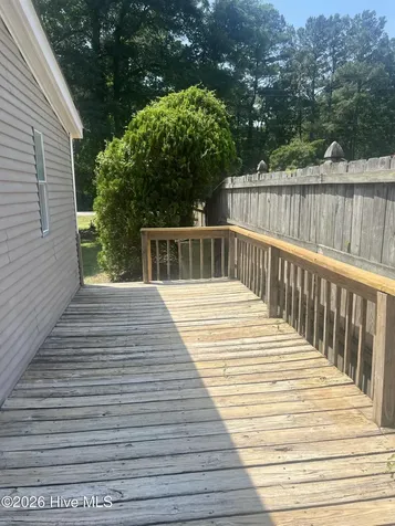 1520 Pocosin Road Winterville NC 28590