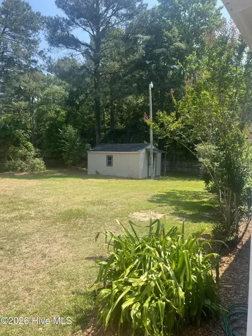 1520 Pocosin Road Winterville NC 28590