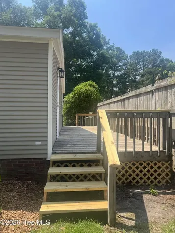 1520 Pocosin Road Winterville NC 28590