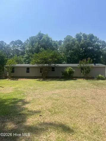 1520 Pocosin Road Winterville NC 28590