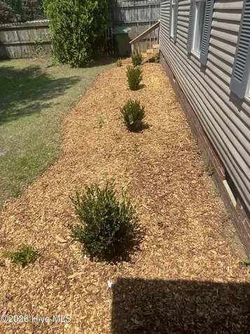 1520 Pocosin Road Winterville NC 28590