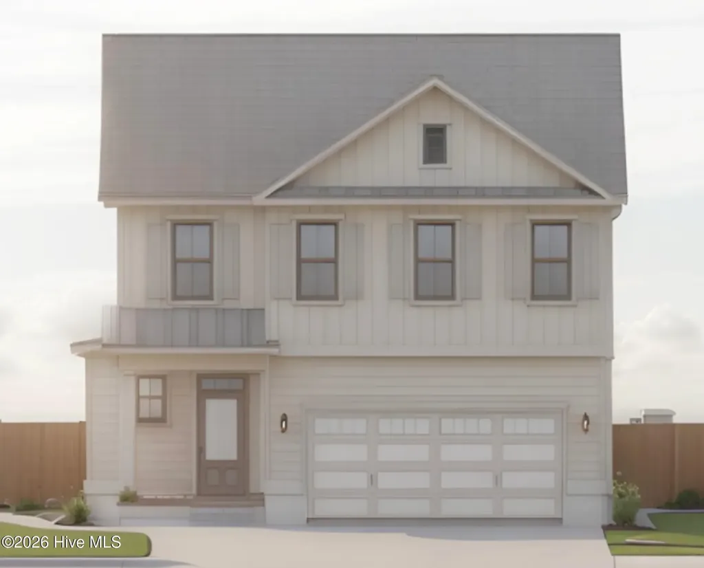 5206 Moonshell Loop Wilmington NC 28412