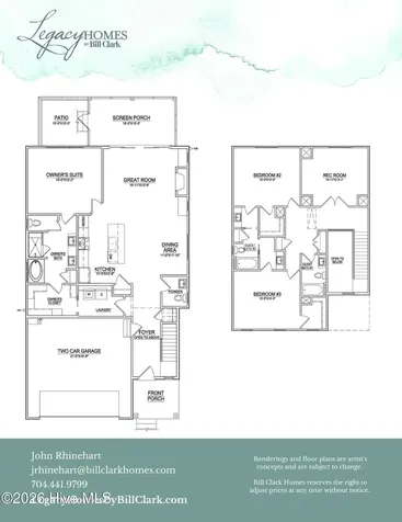 5206 Moonshell Loop Wilmington NC 28412